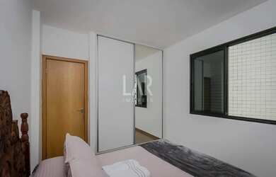 Imagem 8: Apartamento à venda, 2 quartos, 1 suíte, 1 vaga, Vila da Serra - Nova...