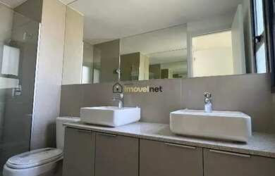 Imagem 9: Apartamento moderno com 74m² disponível para locação no Vila da Serra