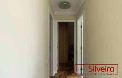 Imagem 6: SãO PAULO - Apartamento Padrão - Planalto Paulista