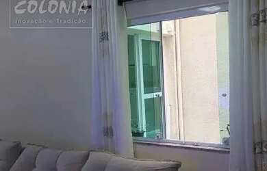 Imagem 3: Apartamento a venda - Vila Curuçá, Santo André