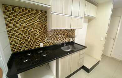 Imagem 11: Apartamento para locação em Piracicaba no Condomínio Jardim das Magnólias