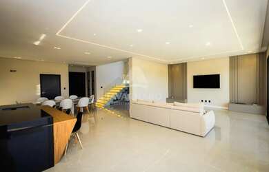 Imagem 6: Casa Condomínio em Ponta Grossa