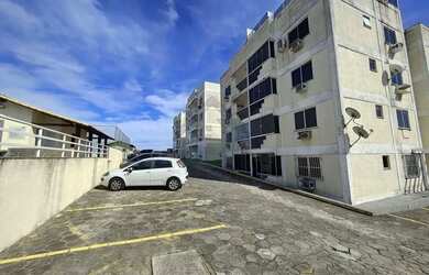 Imagem 3: Cobertura dois quartos, BAixo Grande - Sao Pedro da aldeia