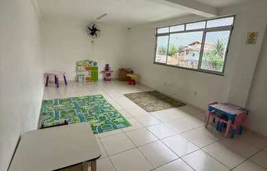 Imagem 13: Apartamento residencial para Locação no Cond. Jardim Tropical Caji, Lauro de Freitas - BA