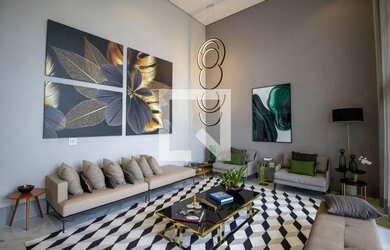 Imagem 5: Apartamento à Venda - Portal do Morumbi, 4 Quartos, 238 m2