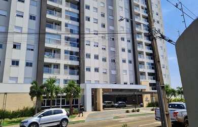 Imagem 2: Apartamento para alugar com 143 m² por R$3.500,00