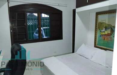 Imagem 13: Casa para venda e locação no Bairro Maracanã na Praia Grande