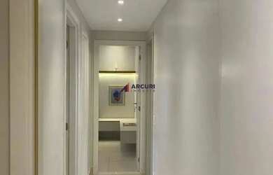 Imagem 13: Apartamento 3 quartos Vila da Serra Nova Lima - Locação