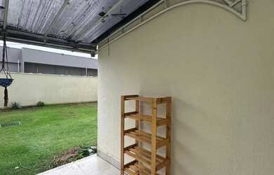 Imagem 10: Imóvel para venda possui 85 metros quadrados com 2 quartos em Ponta Negra - Manaus - AM