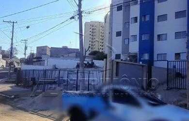 Imagem 7: APARTAMENTO 1 DORMITORIO NO CONDOMINIO RESIDENCIAL MULTIFAMILIAR