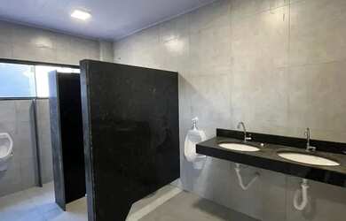 Imagem 10: Galpão - Lago Sul. 700m² de Área