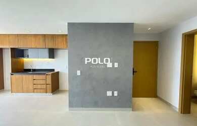 Imagem 5: Apartamento para alugar no Setor Bueno, Residencial Nest 23, em Goiânia-GO