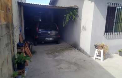Imagem 5: Troco casa em jabaete. 60m² de Área, 1 Vaga na garageme3 Dormitórios
