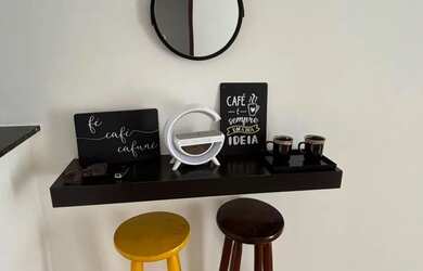 Imagem 3: Casa temporada Saquarema. Acomodam 10 pessoas, 3 Vagas na garageme2 Dormitórios