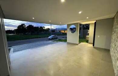 Imagem 4: Casa com 4 Suítes à Venda, 264 m² por R$ 2.300.000,00 - Caribe Residence...