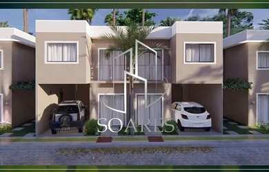 Imagem 9: Condomínio Reservas Bolonha - Casas em condomínio fechado