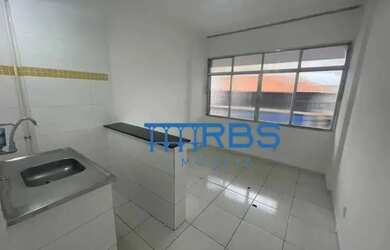 Imagem 14: Kitnet/Conjugado / Residencial / Centro