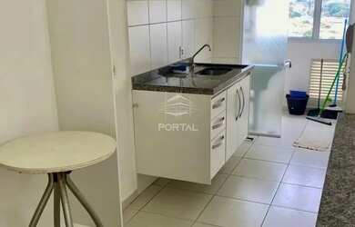 Imagem 4: Apto Cond. Morar Mais c/ 03 dormitórios sendo 01 suíte, e 02 vagas para...