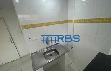 Imagem 7: Kitnet/Conjugado / Residencial / Centro