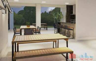 Imagem 3: Apartamento à venda Resort Prime Santa Ângela em Jundiaí