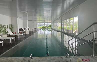 Imagem 15: Apartamento Mobiliado e Pronto para morar no Code Berrini Luxo, Conforto...