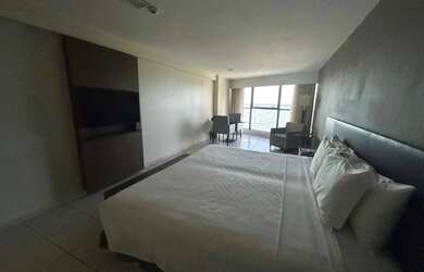 Imagem 13: Imóvel para venda possui 39 metros quadrados com 1 quarto em Pina - Recife...