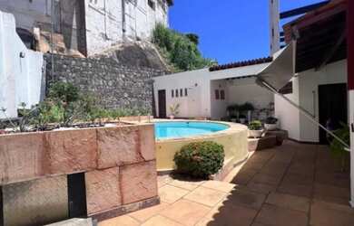 Imagem 15: Casa com 5 dormitórios, 950 m² - venda por R$ 6.000.000,00 ou aluguel...