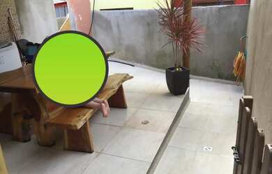 Imagem 5: Vendo casa em Setiba. Ar-condicionado, 2 Vagas na garageme2 Dormitórios