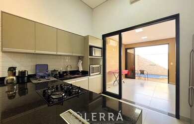 Imagem 11: San Marco - Casa Alto Padrão em San Marco, Ribeirão Preto/SP