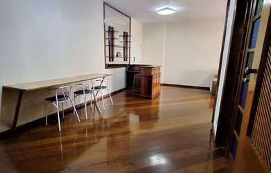 Imagem 2: Alugo vagas para moças em moradia compartilhada