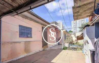 Imagem: O terreno possui 400m² de Área e está localizado em Paraíso