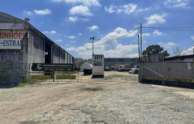 Imagem 3: Área à venda, 14310 m² por R$ 57.240.000,00 - Parque Central - Santo...