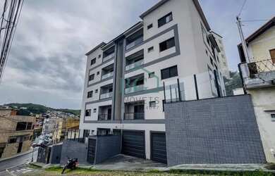 Imagem: O apartamento possui 3 Dormitórios, 4 Banheiros, 2 Vagas na