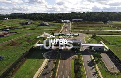 Imagem 5: Lote no Plateau Dor Unique