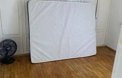 Imagem: O quarto e está localizado em Boa Viagem, Recife para alugar