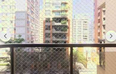 Imagem 3: Apartamento em Alameda Franca - Jardim Paulista - São Paulo/SP