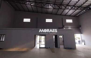 Imagem 7: Barracão / galpão, 800 m² - venda por R$ 2.900.000 ou aluguel por R$...