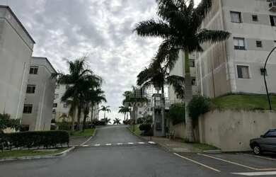 Imagem: Apartamento com 2 Dorm, Reformado e pronto para morar em Areias