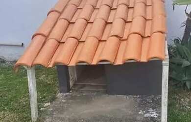 Imagem 14: 1554 Excelente casa com piscina em Itaipuaçu Maricá