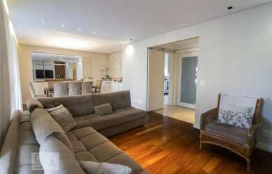 Imagem 3: Apartamento à Venda - Vila Pompéia, 3 Quartos, 144 m2