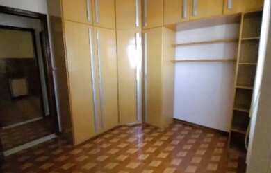 Imagem: O apartamento possui 1 Dormitório, 1 Banheiro, 60m² de Área