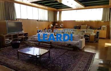 Imagem: COBERTURA - ACLIMAÇÃO - SP