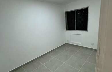 Imagem 3: Apartamento 3 quartos. Piscina, Churrasqueira, Ar-condicionadoe55m² de...