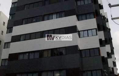 Imagem: Apartamento a Venda no bairro Jatiúca - Maceió, AL