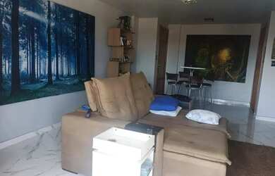 Imagem 9: Lindo apartamento frente a praia Saquarema - RJ