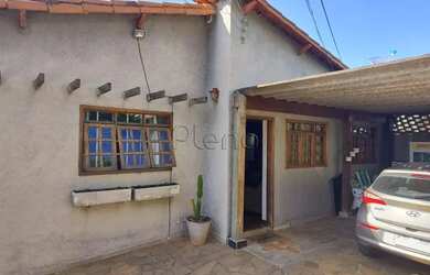Imagem: Casa à venda com 5 quartos no Vila Nova, Campinas