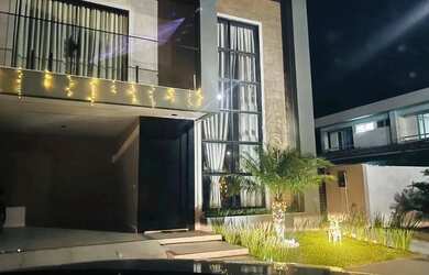 Imagem 4: RR Vendo Alto Padrão. Piscina, Guarda roupa, 202m² de Áreae3 Vagas...