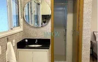 Imagem 15: Apartamento com 1 dormitório, 40 m² - venda por R$ 900.000 ou aluguel...