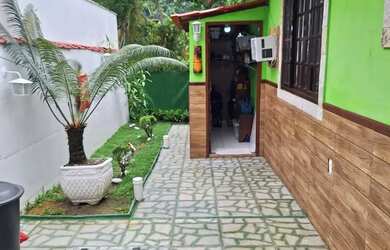 Imagem 2: Casa Maravilhosa no Condomínio Alpha 2 Limoeiro, Guapimirim