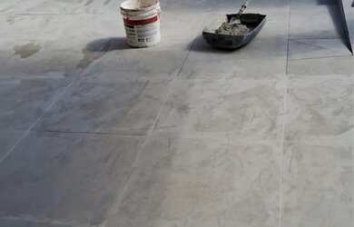 Imagem: A casa possui 3 Dormitórios, 4 Banheiros, 300m² de Área e